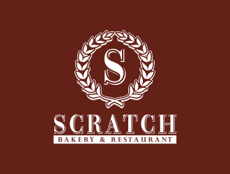 Scratch logo design by pakderisher