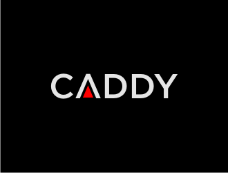 Caddy logo design by BintangDesign