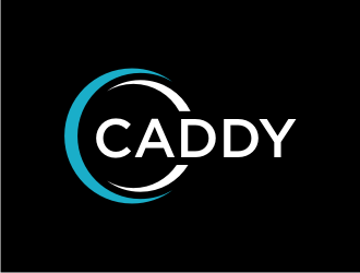 Caddy logo design by BintangDesign