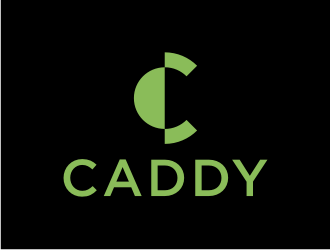 Caddy logo design by nurul_rizkon