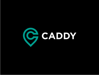 Caddy logo design by GemahRipah