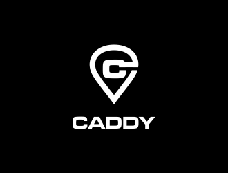 Caddy logo design by qqdesigns