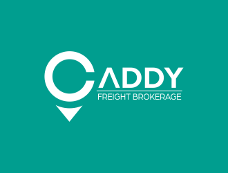 Caddy logo design by qqdesigns