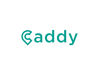 Caddy logo design by jancok