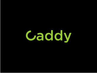 Caddy logo design by asyqh