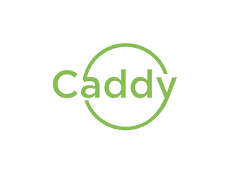 Caddy logo design by Jhonb