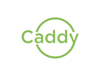Caddy logo design by Jhonb