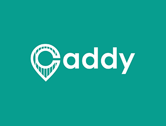 Caddy logo design by ndaru