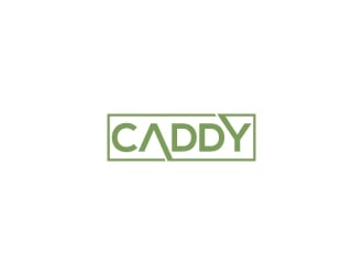 Caddy logo design by aryamaity
