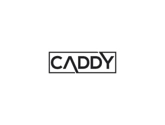 Caddy logo design by aryamaity