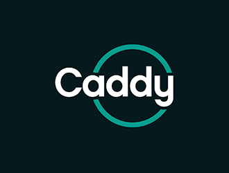 Caddy logo design by ndaru