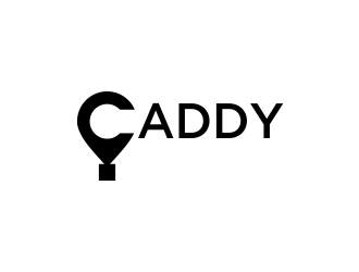 Caddy logo design by oke2angconcept