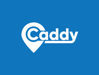 Caddy logo design by yans