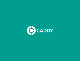 Caddy logo design by RIANW