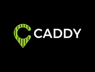 Caddy logo design by creator_studios