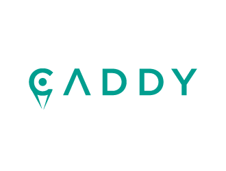 Caddy logo design by jafar