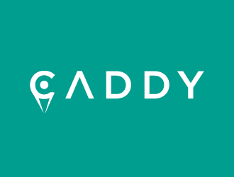 Caddy logo design by jafar