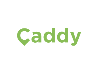Caddy logo design by superiors