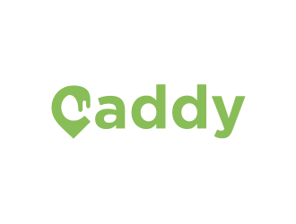 Caddy logo design by superiors