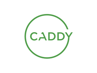 Caddy logo design by restuti