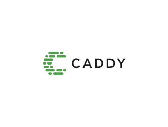 Caddy logo design by restuti