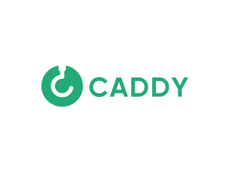 Caddy logo design by artery