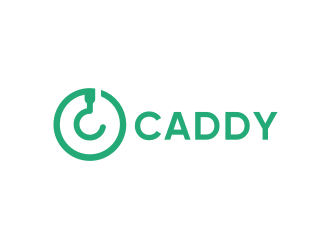 Caddy logo design by artery