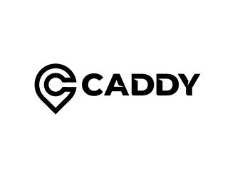Caddy logo design by Panara