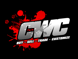 CWC logo design by ekitessar