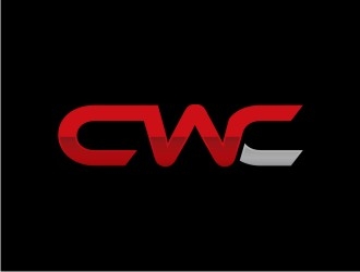 CWC logo design by sabyan