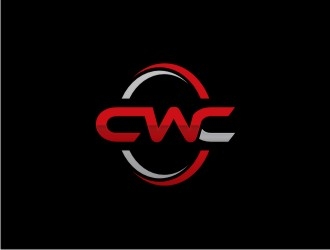 CWC logo design by sabyan