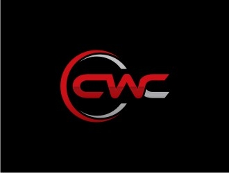 CWC logo design by sabyan