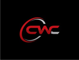 CWC logo design by sabyan