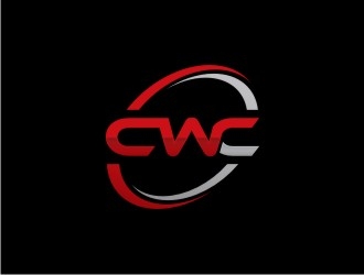 CWC logo design by sabyan