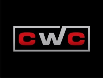 CWC logo design by sabyan