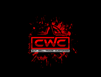 CWC logo design by grafisart2