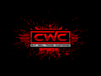 CWC logo design by grafisart2