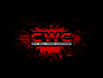 CWC logo design by grafisart2