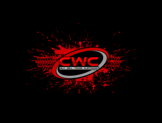 CWC logo design by grafisart2