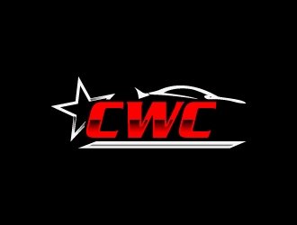 CWC logo design by AamirKhan