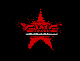 CWC logo design by grafisart2