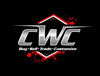 CWC logo design by Eliben