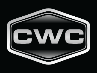 CWC logo design by Greenlight