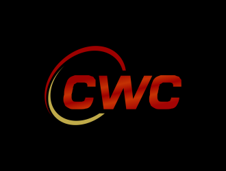 CWC logo design by Greenlight