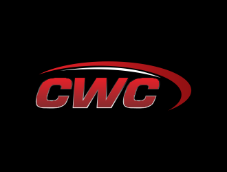 CWC logo design by Greenlight