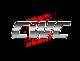 CWC logo design by kunejo