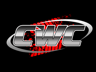 CWC logo design by kunejo