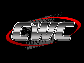 CWC logo design by kunejo