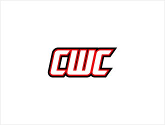 CWC logo design by bunda_shaquilla