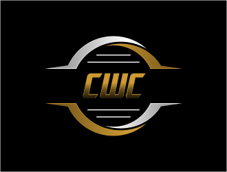 CWC logo design by bunda_shaquilla